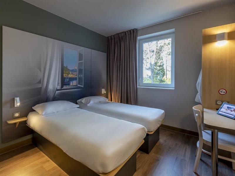 B&B Hôtel Bordeaux Langon Langon  Exterior foto
