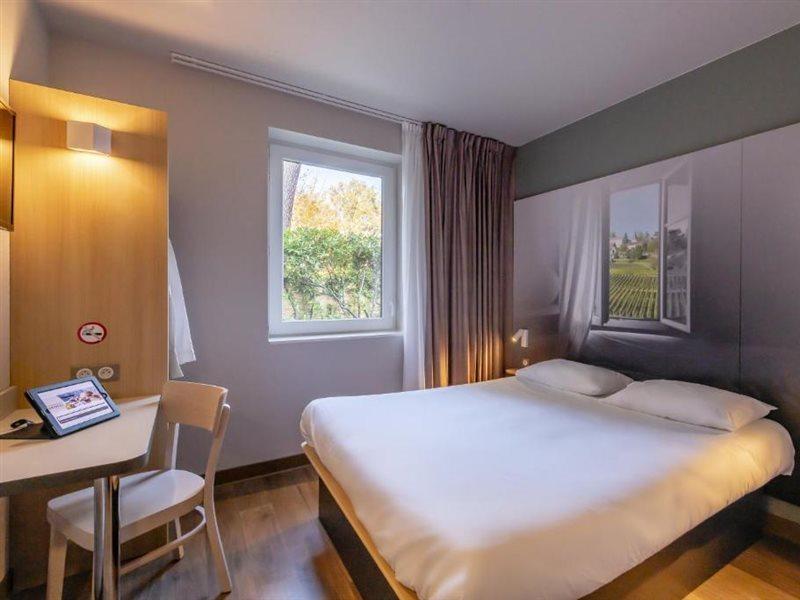 B&B Hôtel Bordeaux Langon Langon  Exterior foto