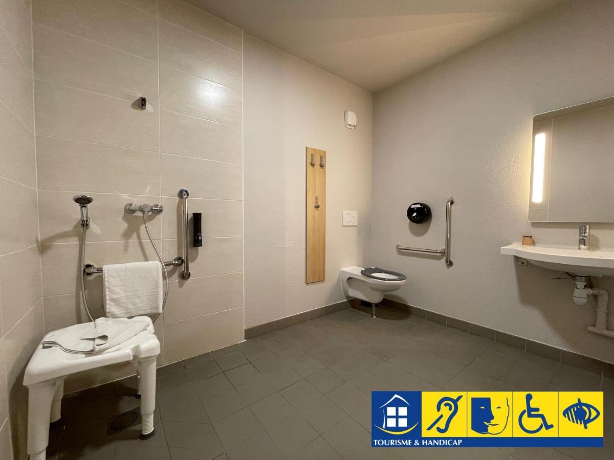 B&B Hôtel Bordeaux Langon Langon  Exterior foto