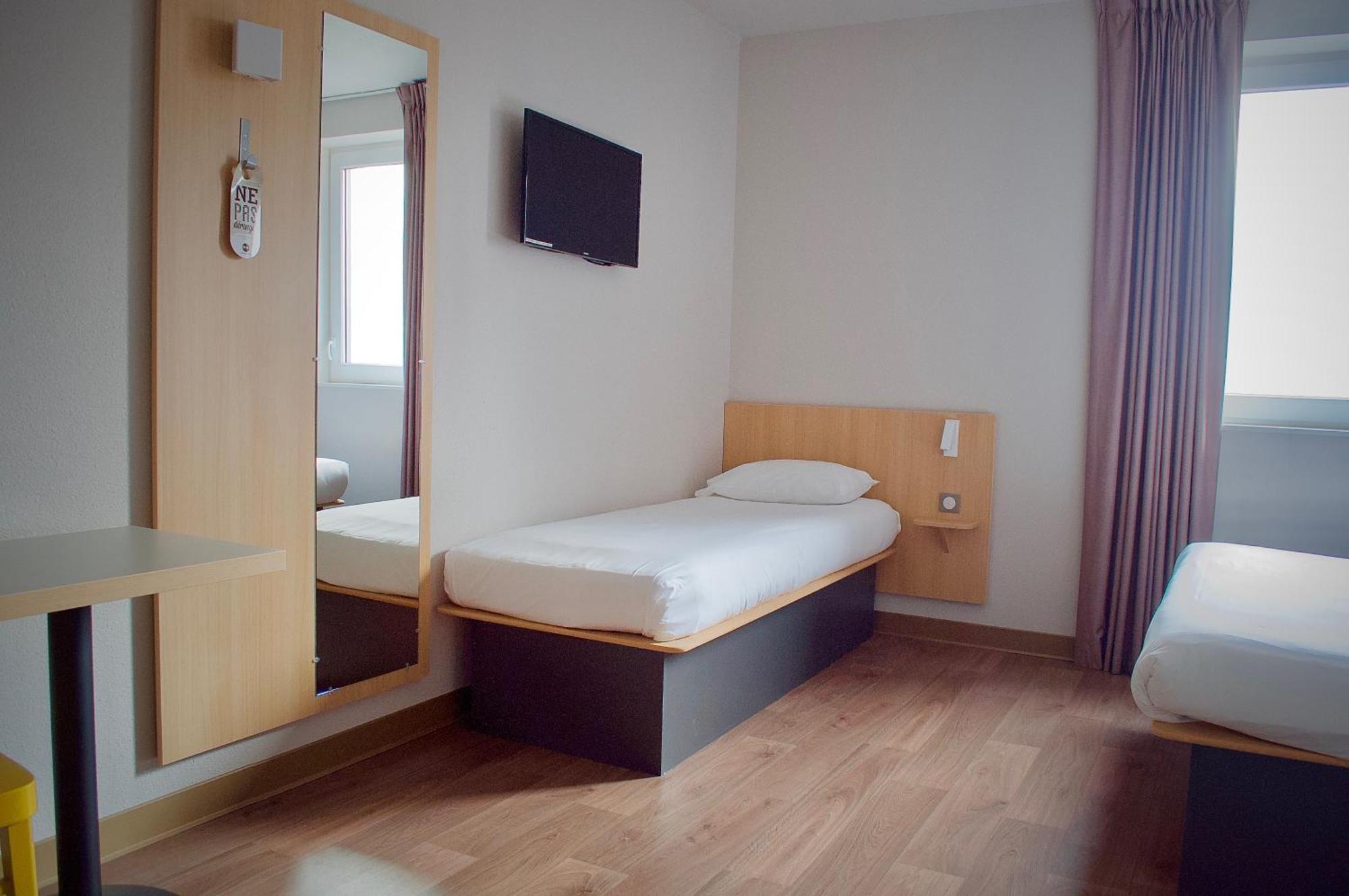 B&B Hôtel Bordeaux Langon Langon  Exterior foto