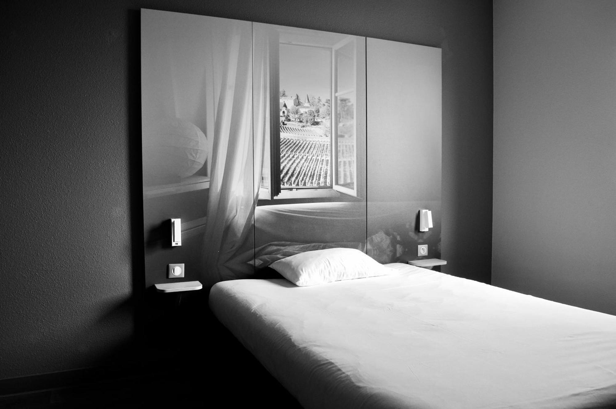 B&B Hôtel Bordeaux Langon Langon  Exterior foto