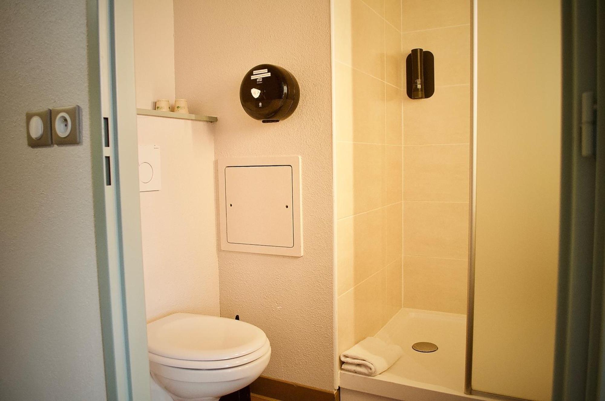 B&B Hôtel Bordeaux Langon Langon  Exterior foto