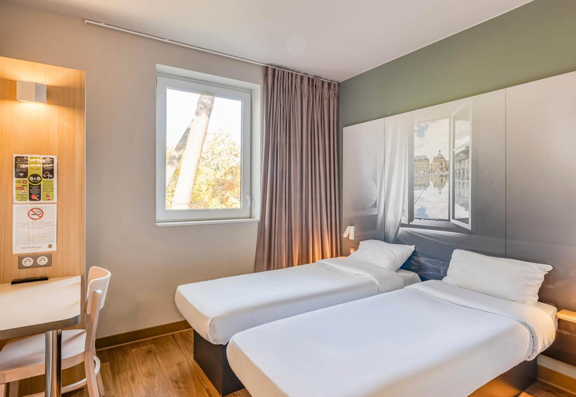 B&B Hôtel Bordeaux Langon Langon  Exterior foto