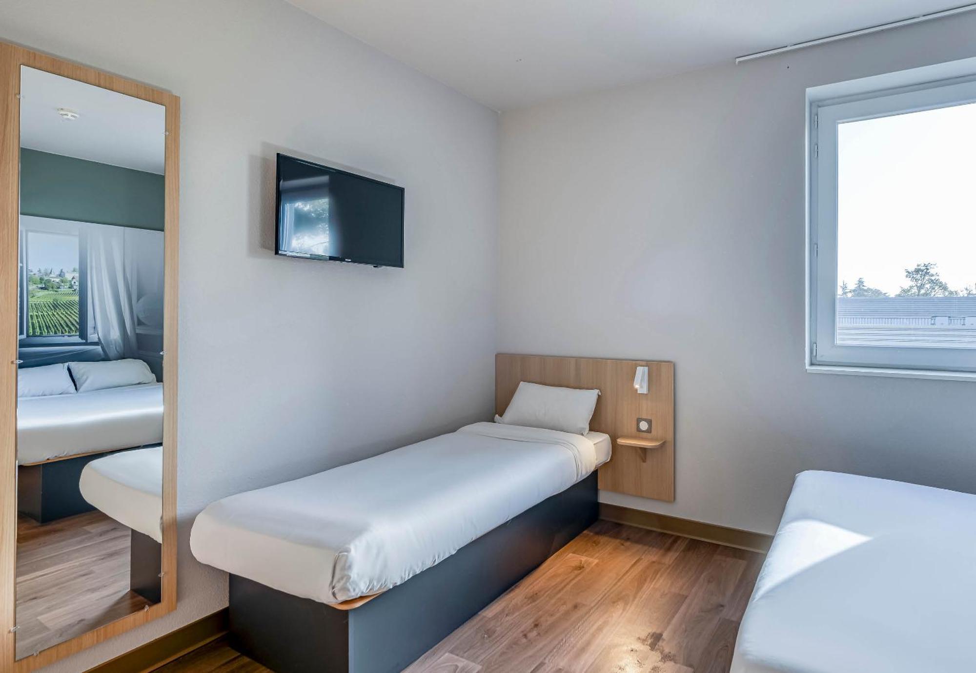 B&B Hôtel Bordeaux Langon Langon  Exterior foto