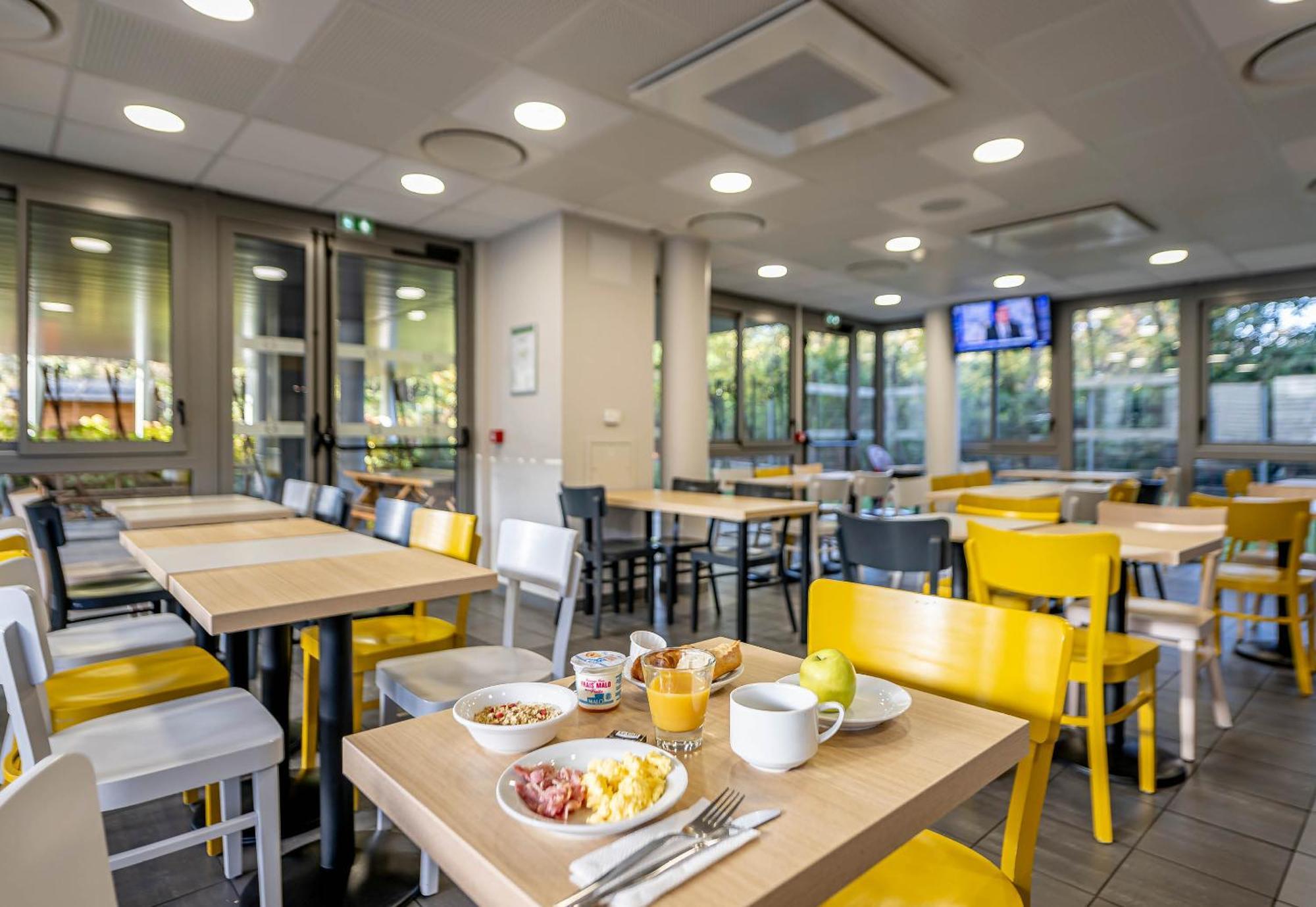 B&B Hôtel Bordeaux Langon Langon  Exterior foto