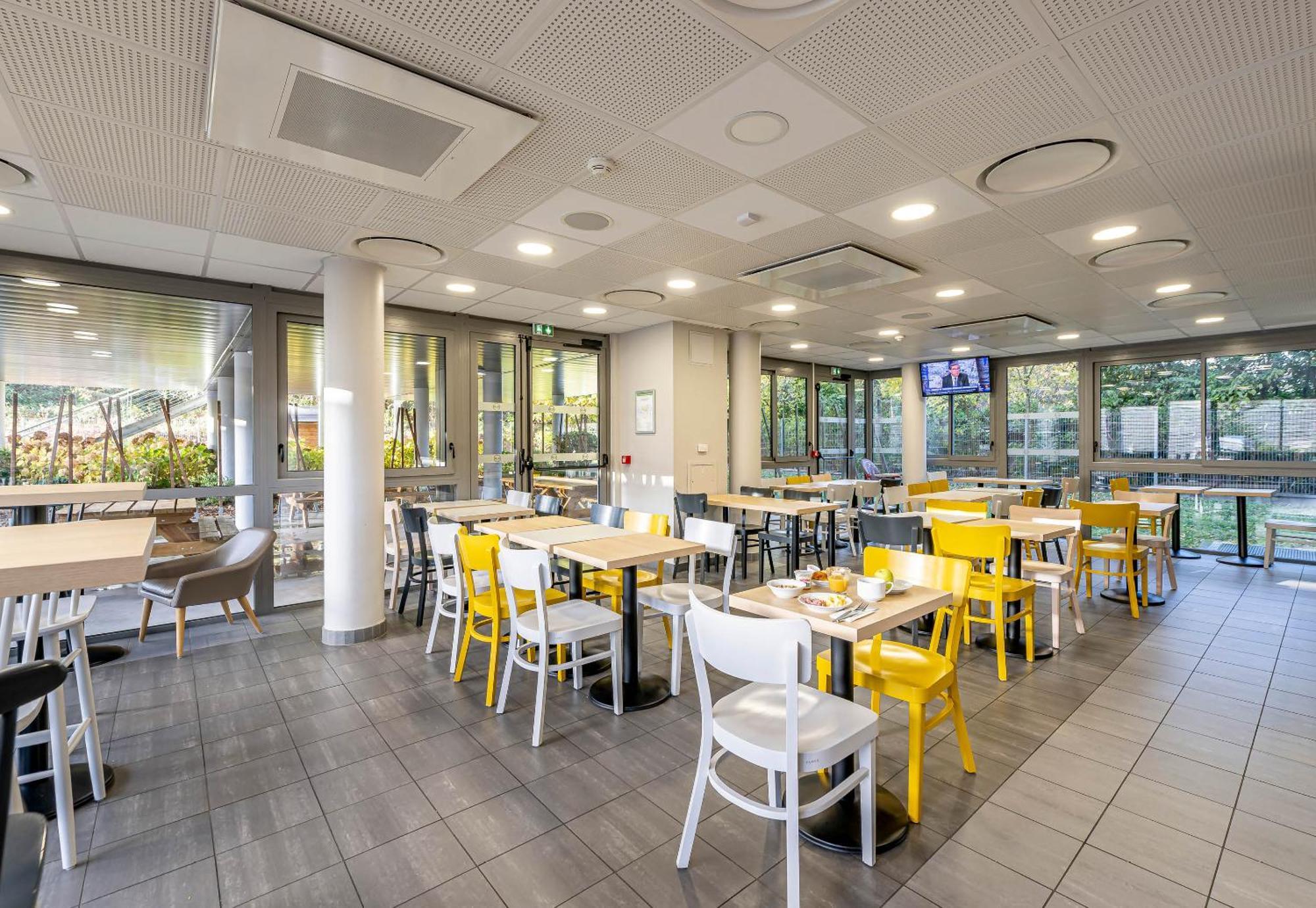 B&B Hôtel Bordeaux Langon Langon  Exterior foto