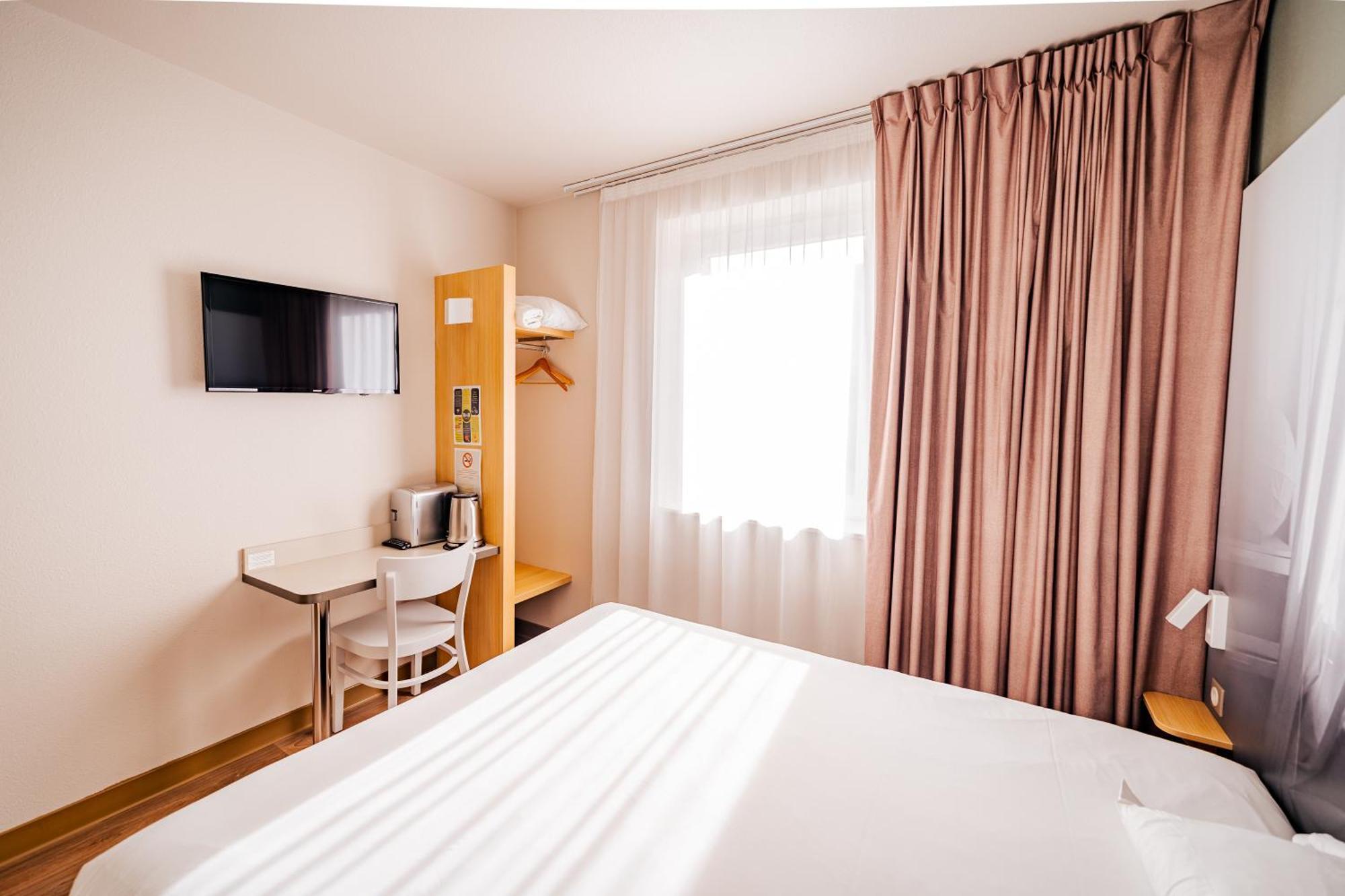 B&B Hôtel Bordeaux Langon Langon  Exterior foto