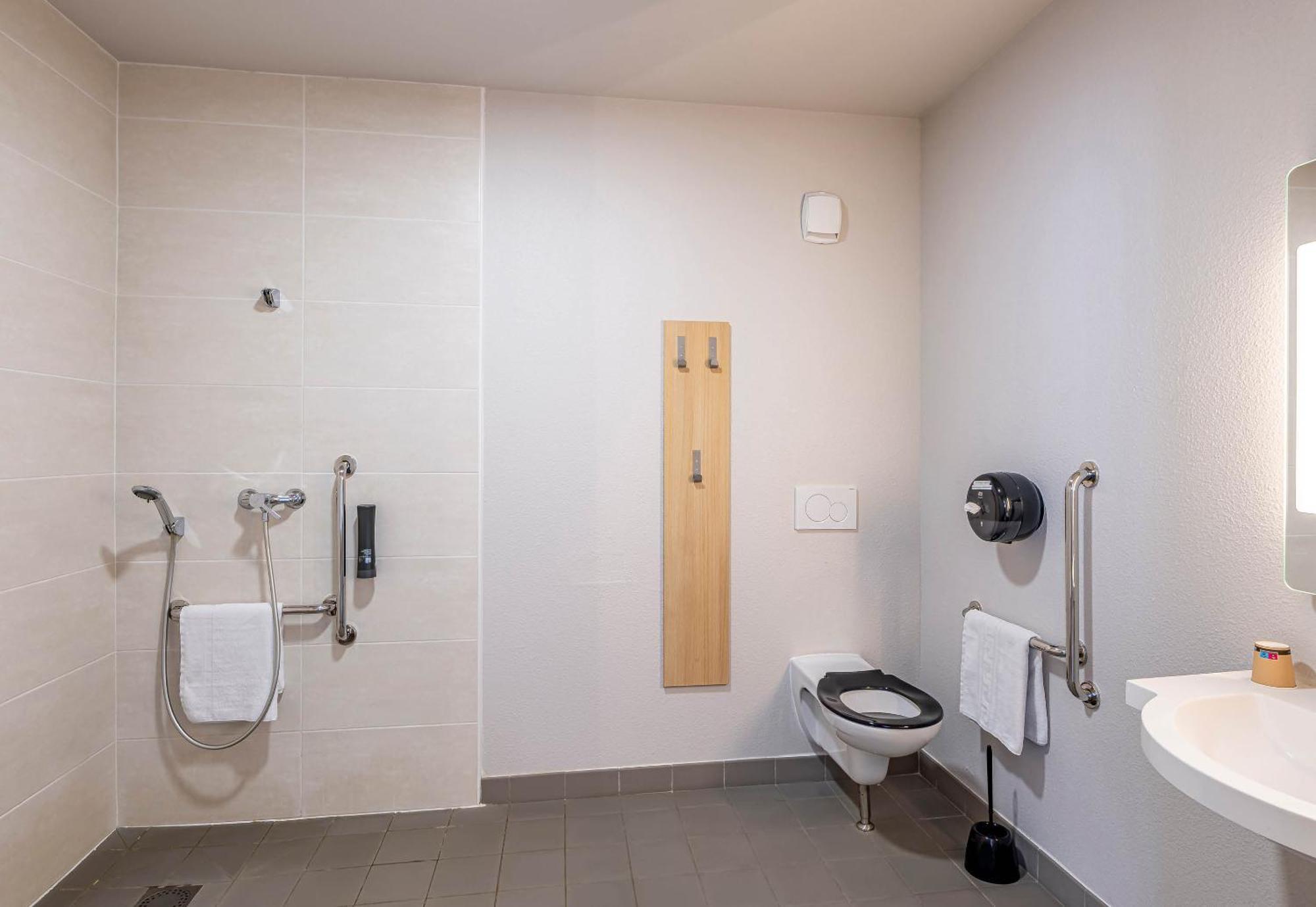 B&B Hôtel Bordeaux Langon Langon  Exterior foto